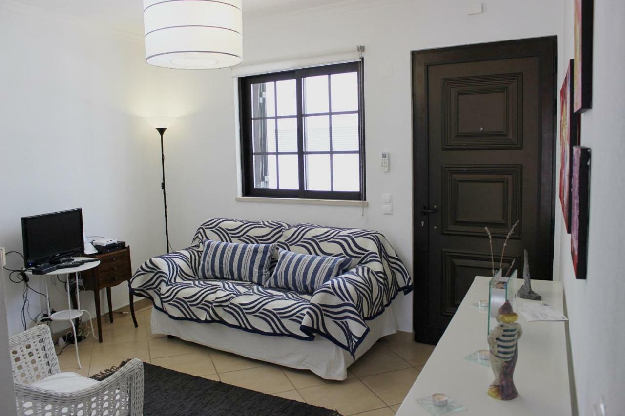 Villa Albufeira Kültér fotó