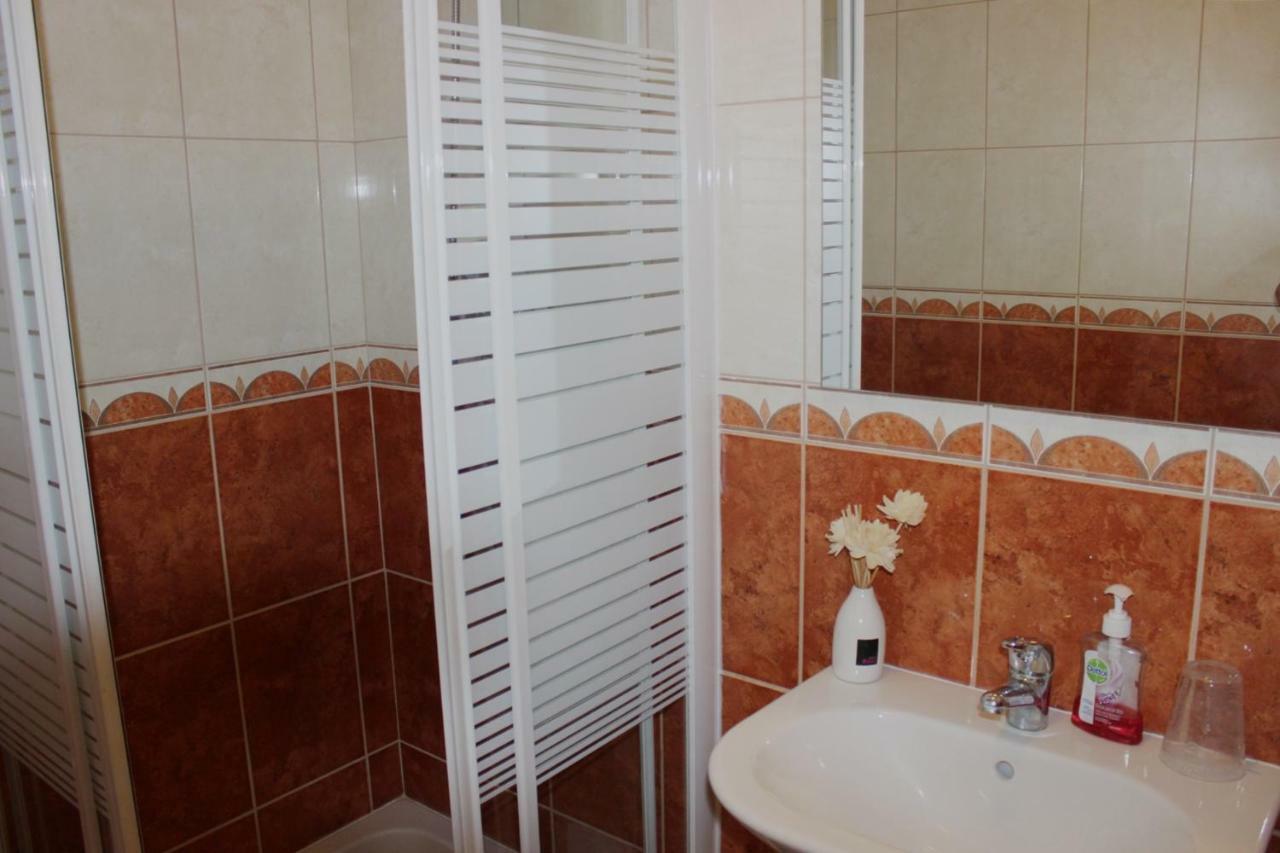 Villa Albufeira Kültér fotó