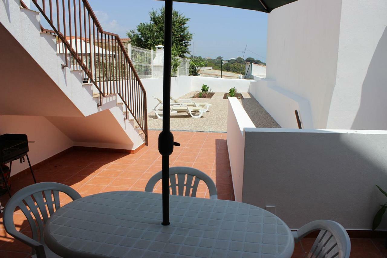 Villa Albufeira Kültér fotó