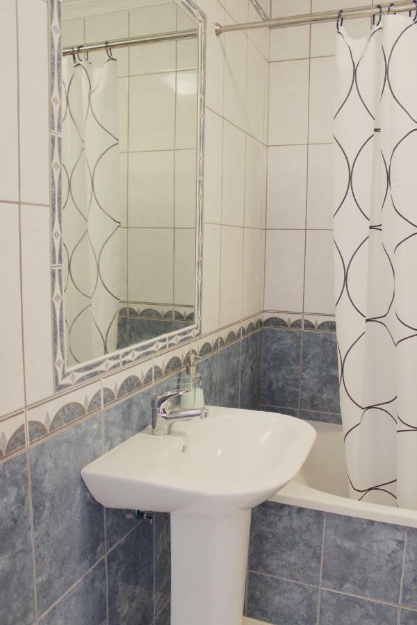 Villa Albufeira Kültér fotó