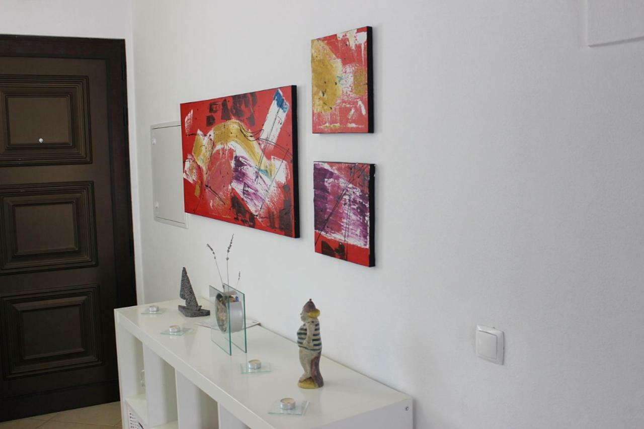 Villa Albufeira Kültér fotó
