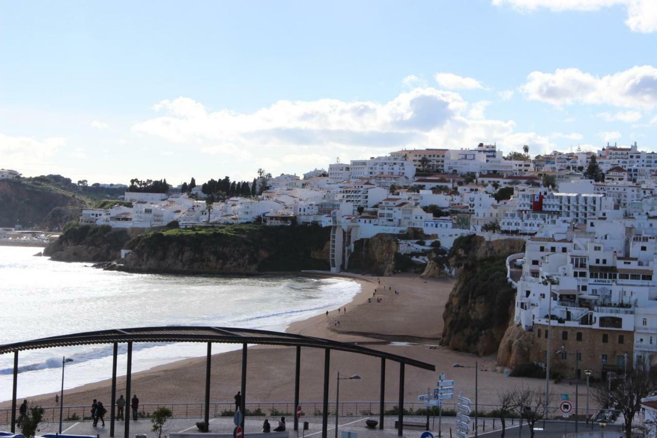 Villa Albufeira Kültér fotó