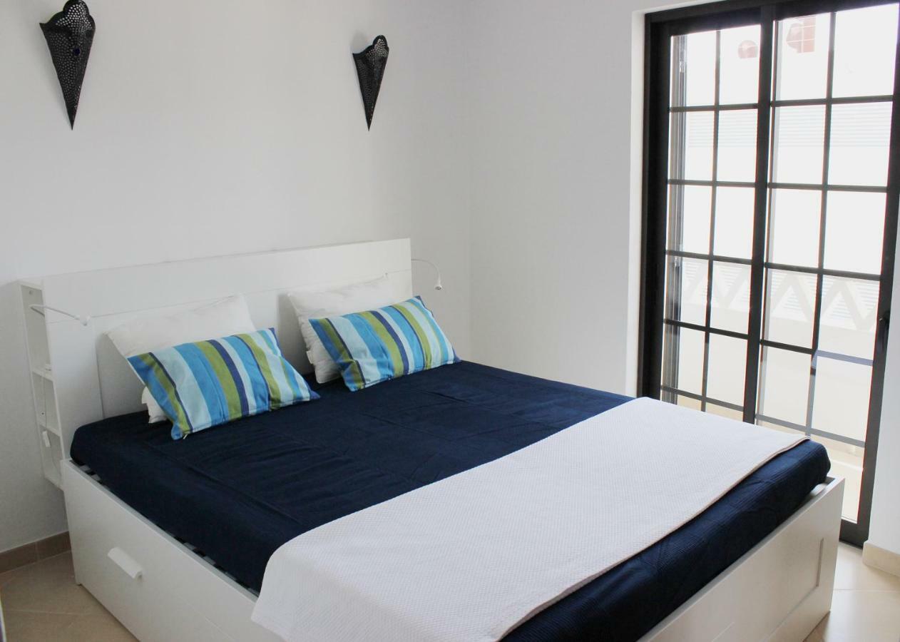 Villa Albufeira Kültér fotó
