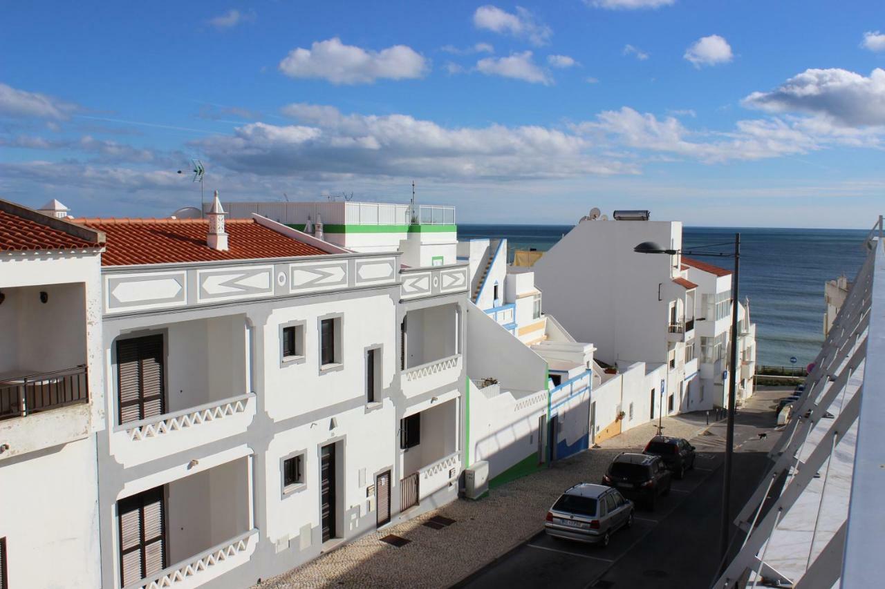 Villa Albufeira Kültér fotó