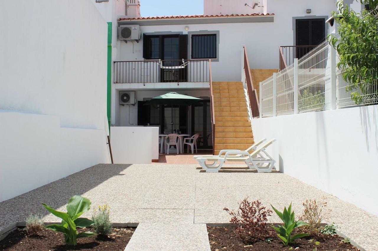 Villa Albufeira Kültér fotó