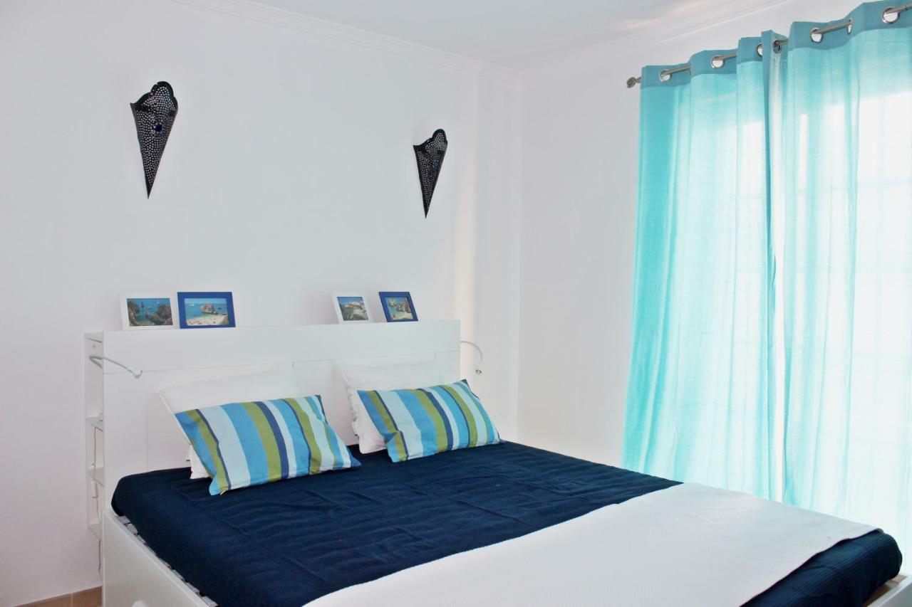 Villa Albufeira Kültér fotó
